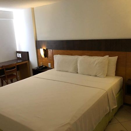 Suite Natal Plaza Dış mekan fotoğraf
