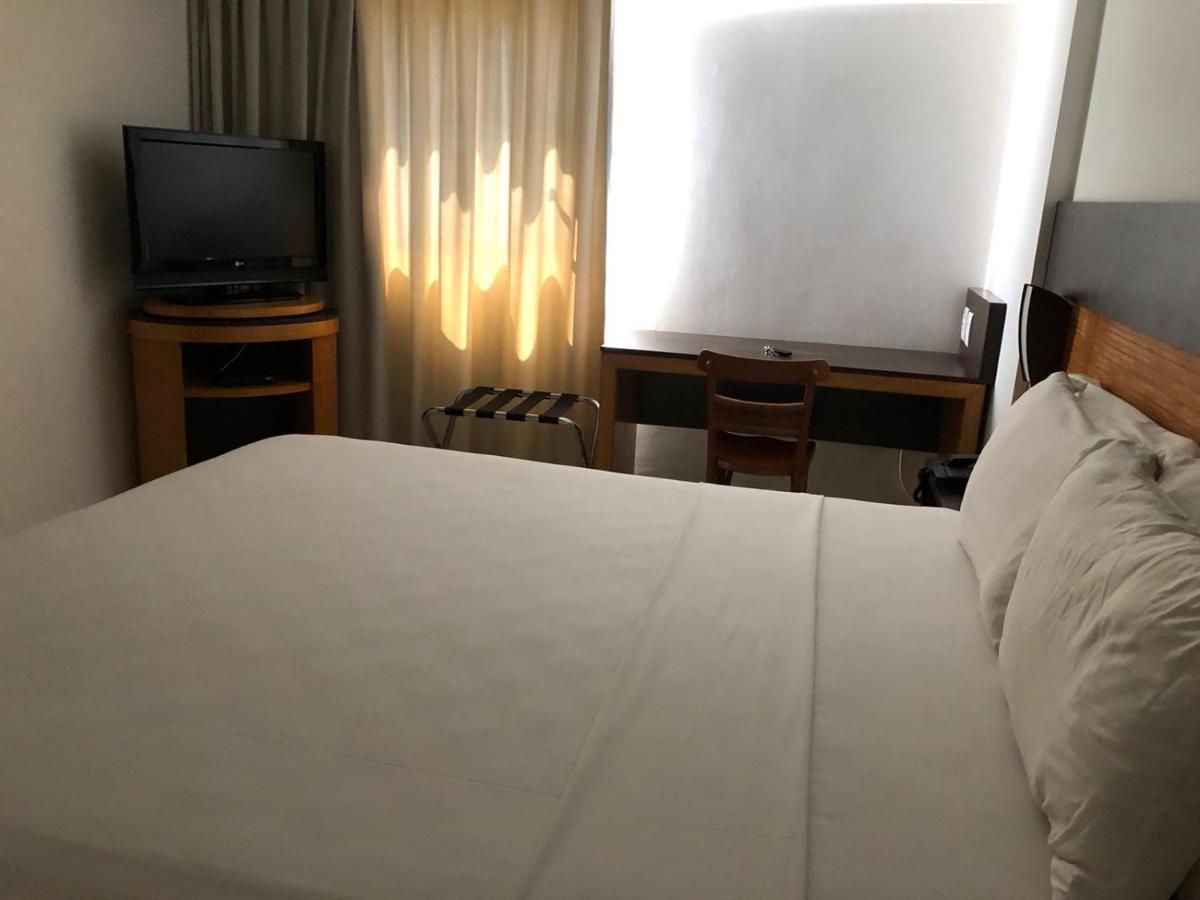 Suite Natal Plaza Dış mekan fotoğraf