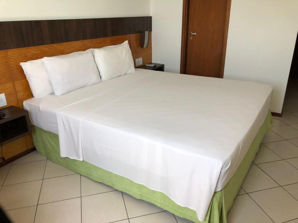 Suite Natal Plaza Dış mekan fotoğraf