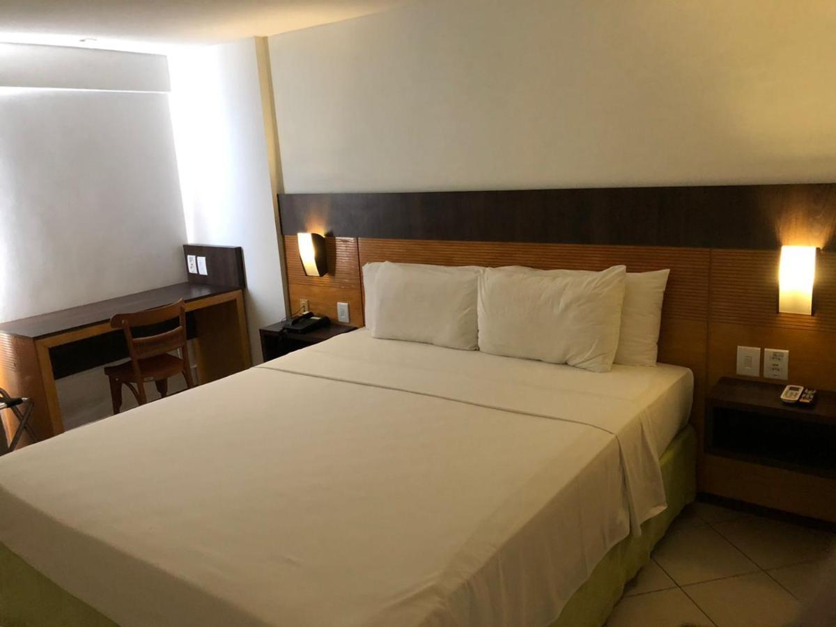 Suite Natal Plaza Dış mekan fotoğraf