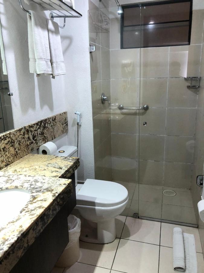 Suite Natal Plaza Dış mekan fotoğraf